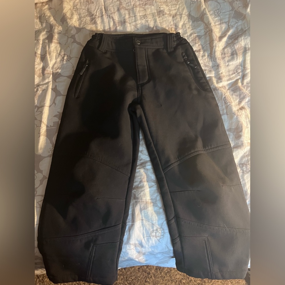 Magellan Ski Pants for Boys - Size S (8)